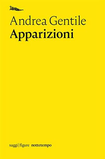 Immagine di APPARIZIONI