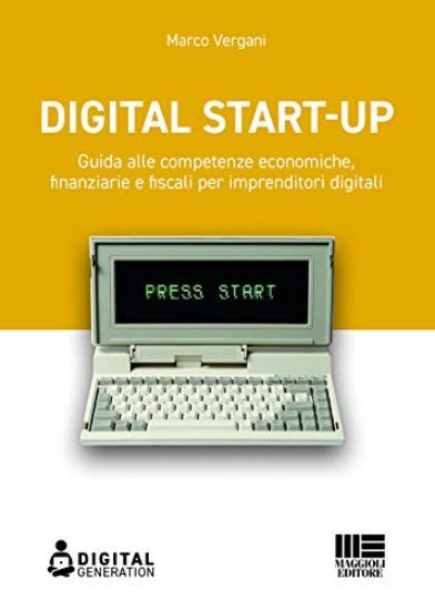 Immagine di DIGITAL START-UP