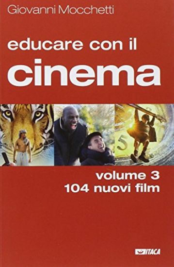 Immagine di EDUCARE CON IL CINEMA - VOLUME 3