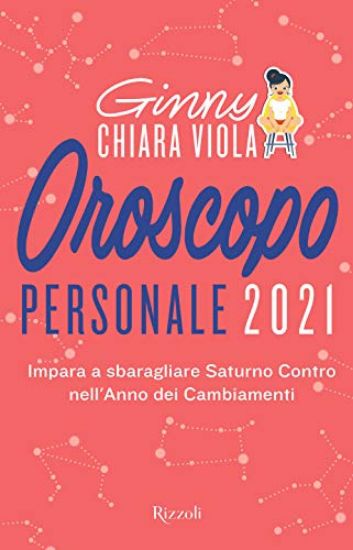 Immagine di OROSCOPO PERSONALE 2021