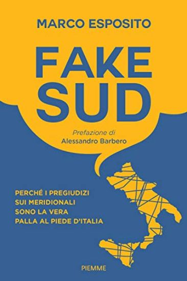 Immagine di FAKE SUD