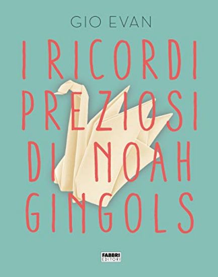 Immagine di RICORDI PREZIOSI DI NOAH GINGOLS (I)