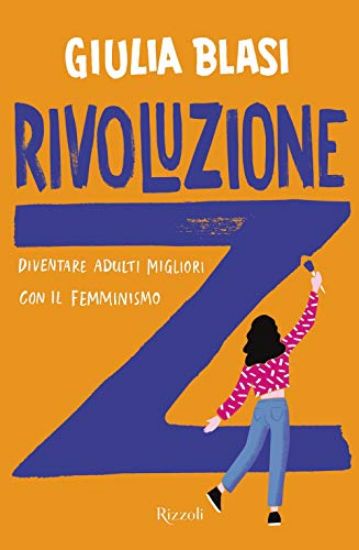 Immagine di ISTRUZIONI PER UN`ADOLESCENZA RIVOLUZIONARIA