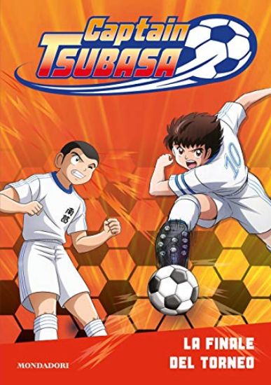 Immagine di CAPTAIN TSUBASA. LA FINALE DEL TORNEO