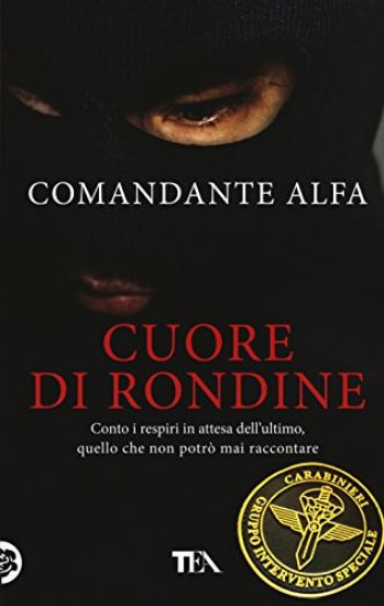 Immagine di CUORE DI RONDINE