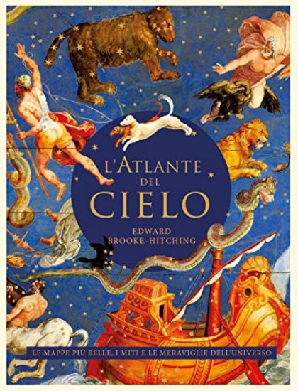 Immagine di ATLANTE DEL CIELO (L`)