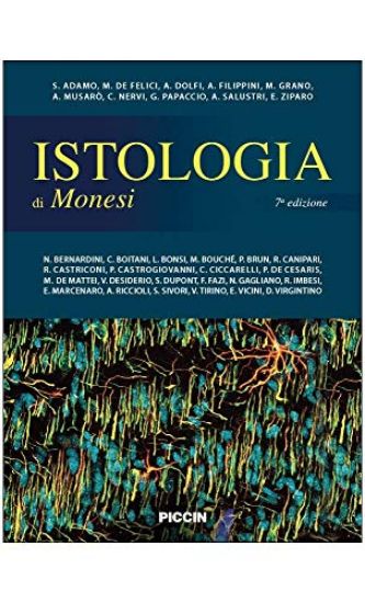 Immagine di ISTOLOGIA