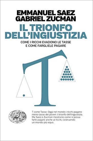 Immagine di TRIONFO DELL`INGIUSTIZIA (IL)