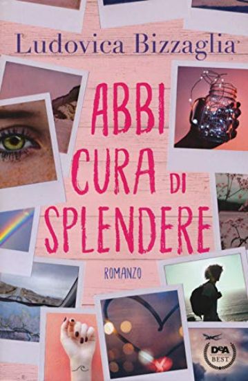 Immagine di ABBI CURA DI SPLENDERE