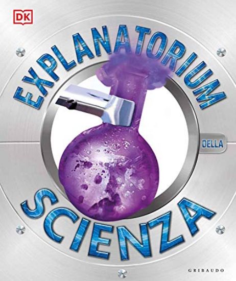 Immagine di EXPLANATORIUM DELLA SCIENZA