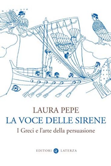 Immagine di VOCE DELLE SIRENE (LA)