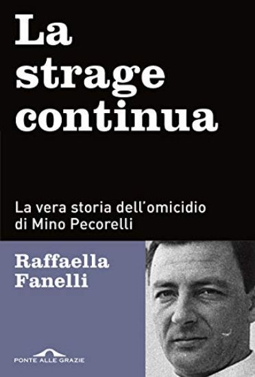 Immagine di STRAGE CONTINUA (LA)