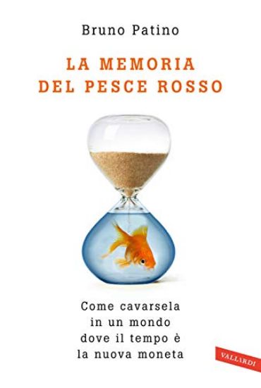 Immagine di MEMORIA DEL PESCE ROSSO (LA)