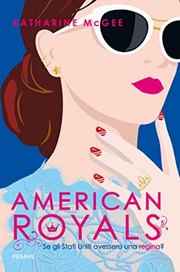 Immagine di AMERICAN ROYALS