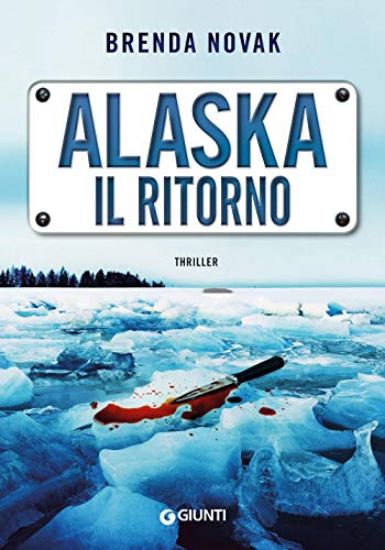 Immagine di ALASKA IL RITORNO