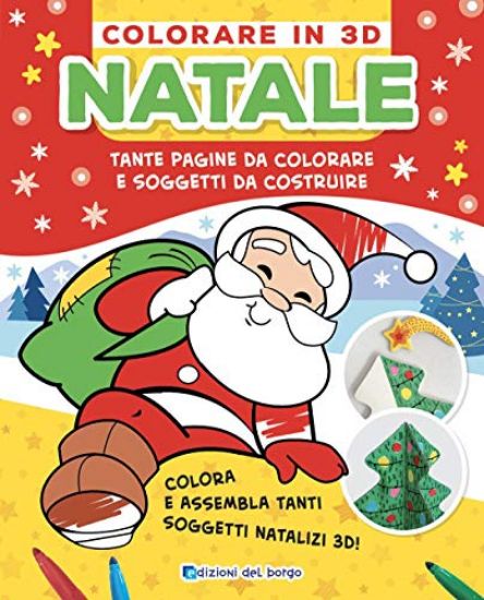 Immagine di NATALE. MUOVI E SCOPRI (IL)