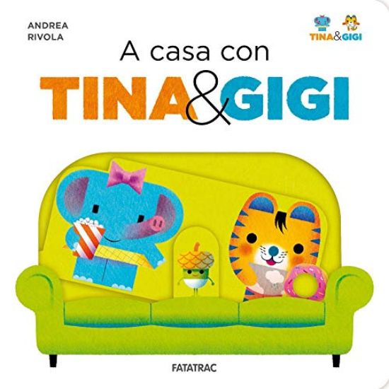 Immagine di A CASA CON TINA & GIGI