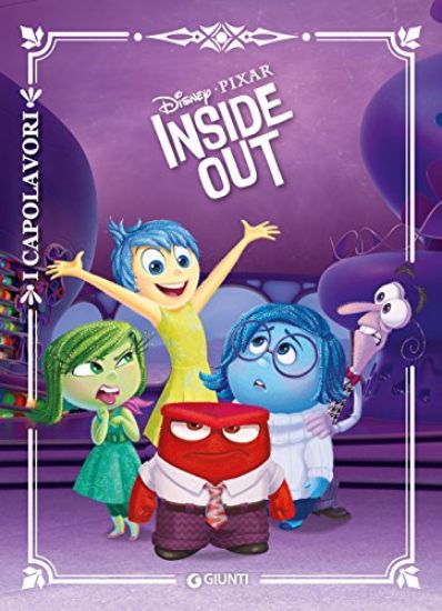 Immagine di INSIDE OUT