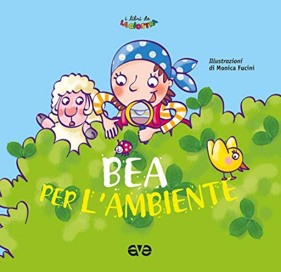 Immagine di BEA PER L`AMBIENTE ILLUSTRATO PER BAMBINI