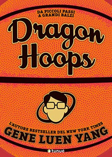 Immagine di DRAGON HOOPS