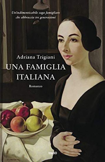 Immagine di FAMIGLIA ITALIANA (UNA)