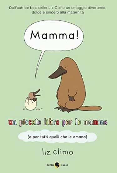 Immagine di MAMMA!