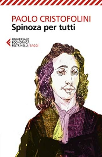 Immagine di SPINOZA PER TUTTI