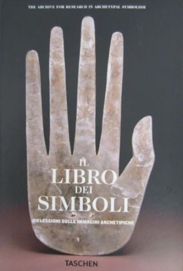 Immagine di LIBRO DEI SIMBOLI (IL)