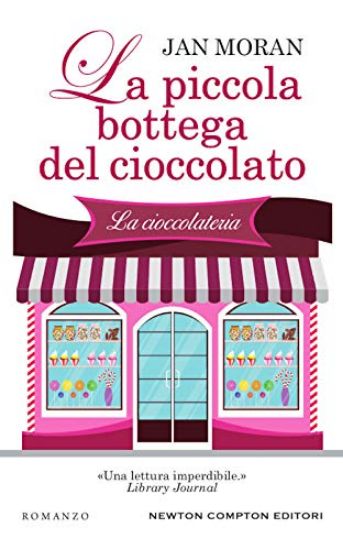 Immagine di PICCOLA BOTTEGA DEL CIOCCOLATO (LA)