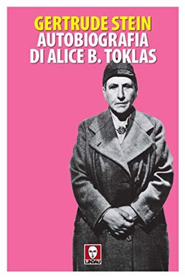 Immagine di AUTOBIOGRAFIA DI ALICE B. TOKLAS