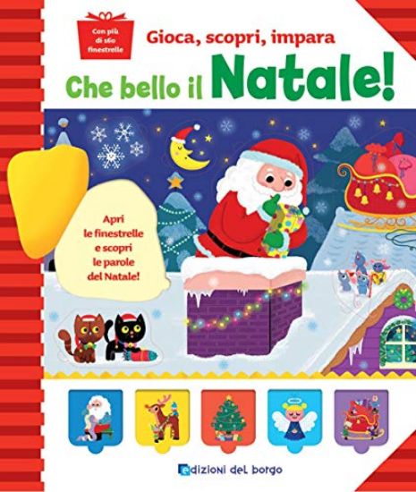 Immagine di CHE BELLO IL NATALE!