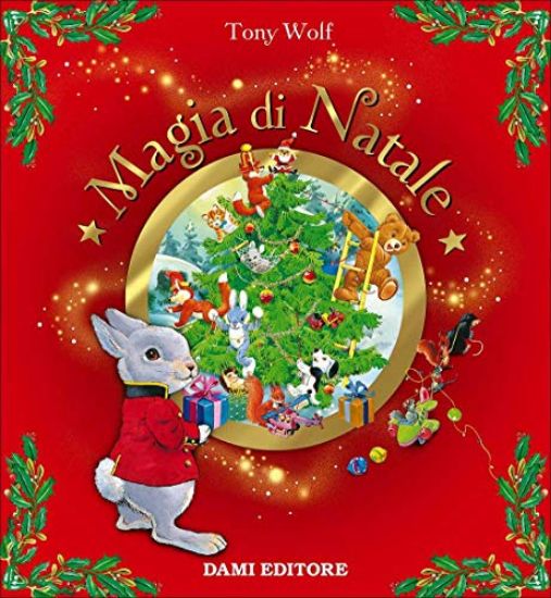 Immagine di MAGIA DI NATALE