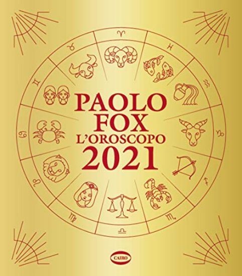 Immagine di OROSCOPO 2021 (L`)