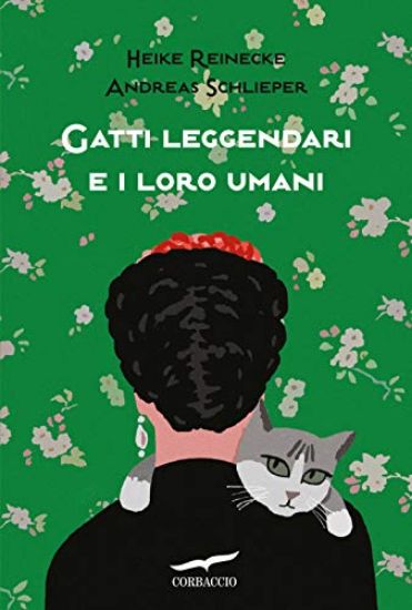 Immagine di GATTI LEGGENDARI E I LORO UMANI