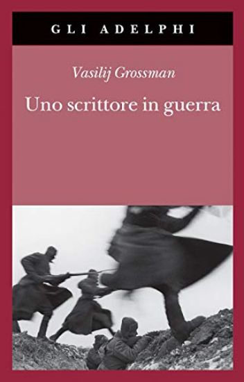 Immagine di SCRITTORE IN GUERRA (1941-1945) (UNO)