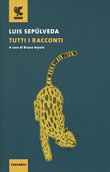 Immagine di TUTTI I RACCONTI