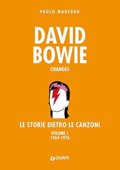 Immagine di DAVID BOWIE