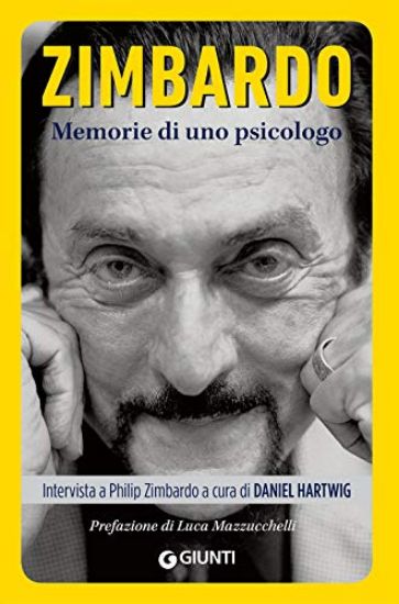 Immagine di AUTOBIOGRAFIA DI ZIMBARDO