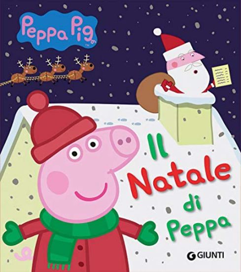 Immagine di NATALE DI PEPPA PIG (IL)