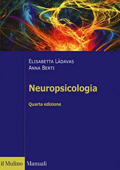 Immagine di NEUROPSICOLOGIA