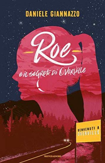 Immagine di ROE E IL SEGRETO DI OVERVILLE