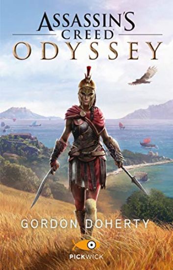 Immagine di ASSASSIN`S CREED. ODYSSEY