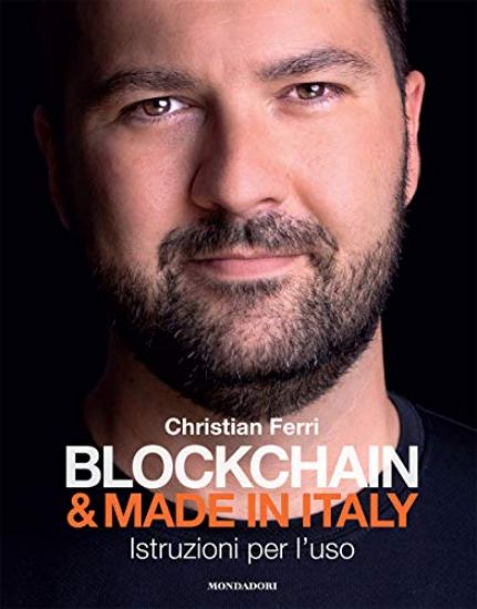 Immagine di BLOCKCHAIN E IL MADE IN ITALY