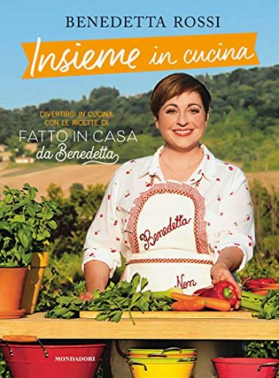 Immagine di INSIEME IN CUCINA