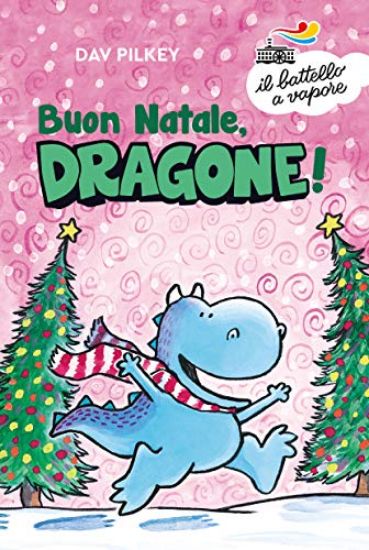 Immagine di BUON NATALE, DRAGONE!