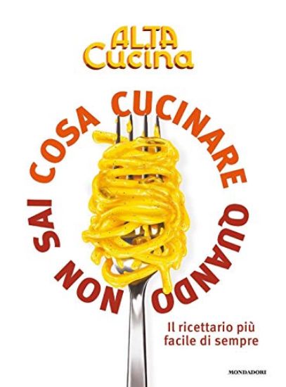 Immagine di TUTTI POSSONO CUCINARE