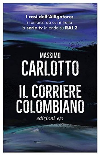 Immagine di CORRIERE COLOMBIANO (IL)