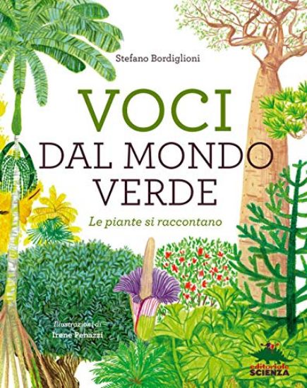 Immagine di VOCI DAL MONDO VERDE