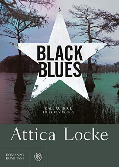 Immagine di BLACK BLUES