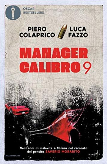 Immagine di MANAGER CALIBRO 9